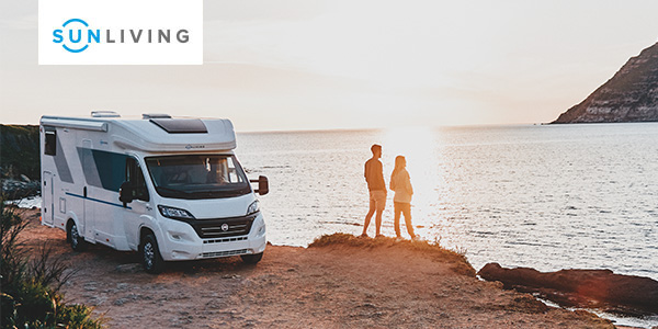 Innstegsbobilen fra markedslederen Adria