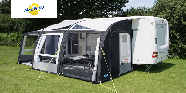 UTSTYR TIL CAMPING OG<br/>BOBIL - VI HAR DET